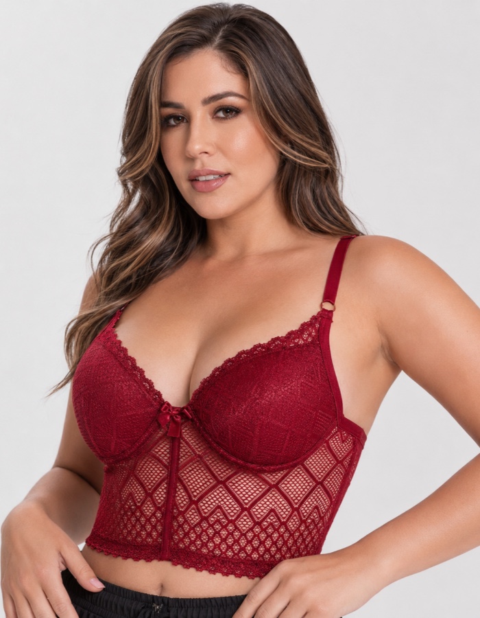 CORSET REF 914