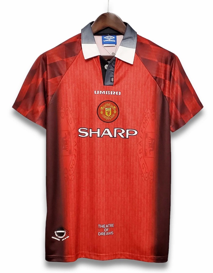 Produto united96 0
