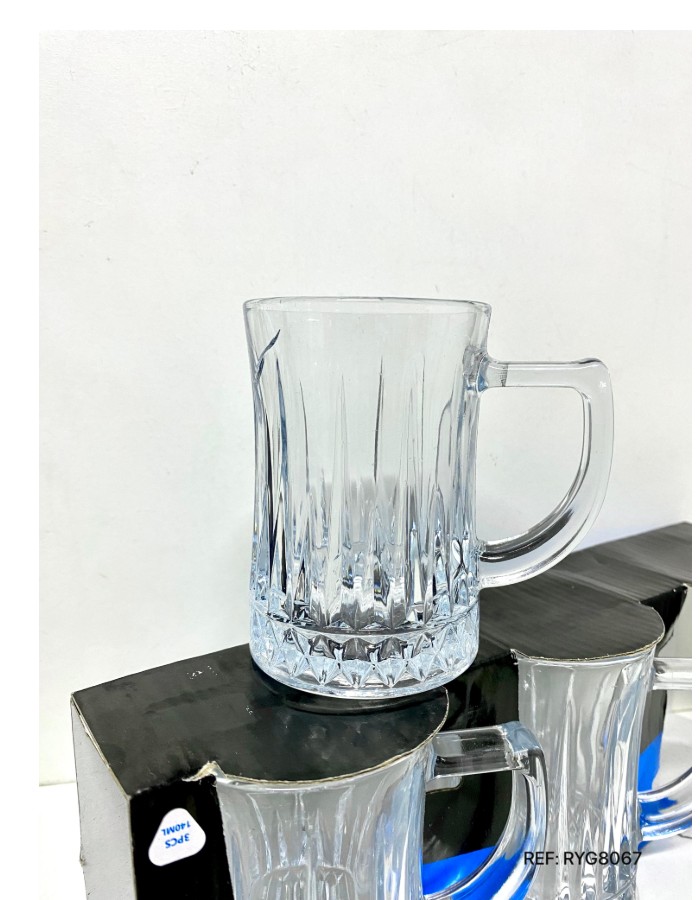 XÍCARA 140ML