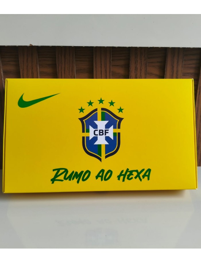 CAIXA DE PRESENTE 