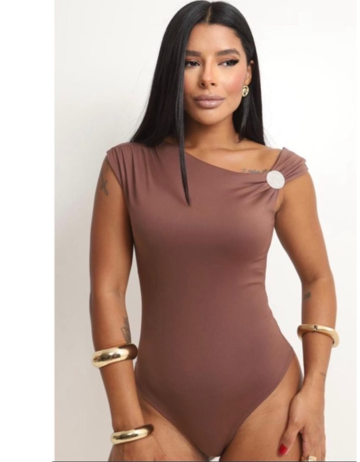 BODY FIVELA POLIAMIDA