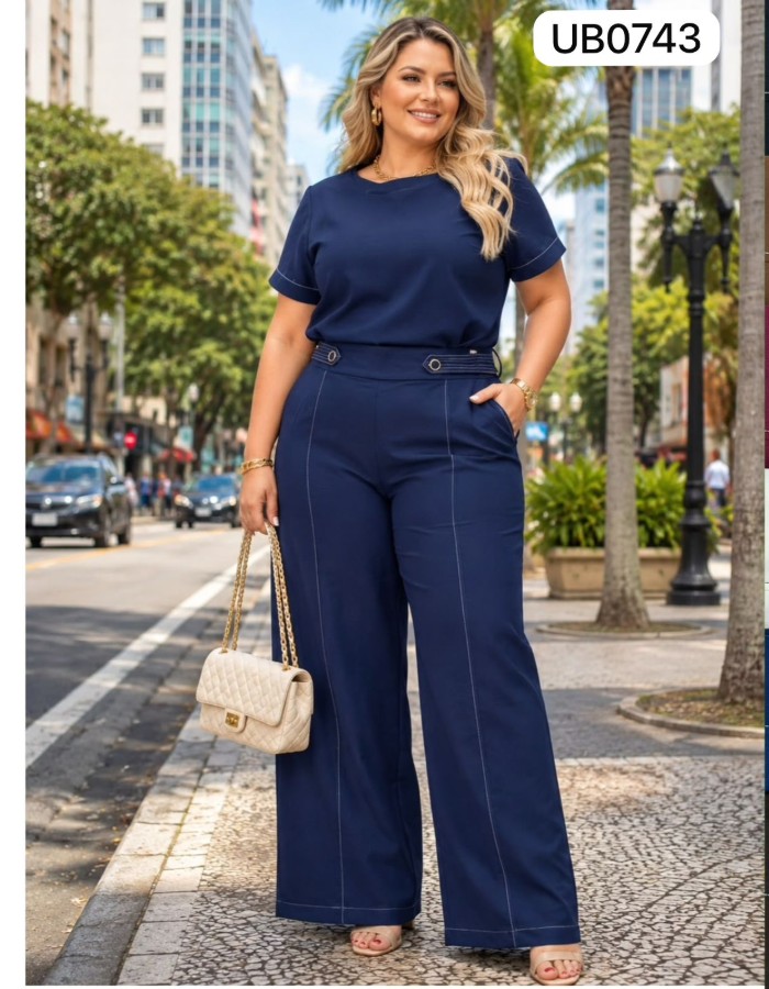 CONJUNTO Plus