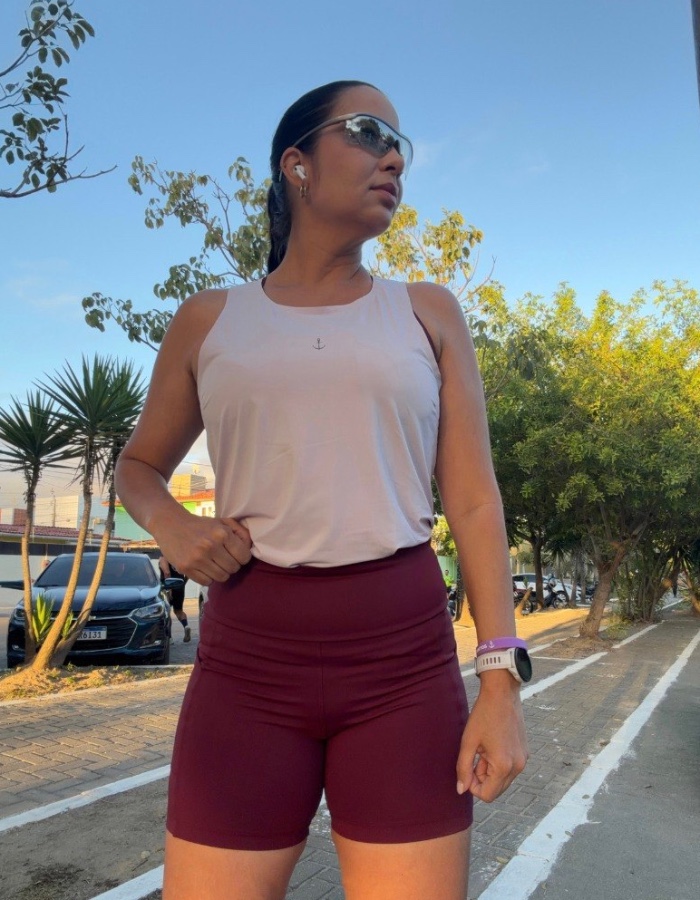 REGATA DRY FEMININA