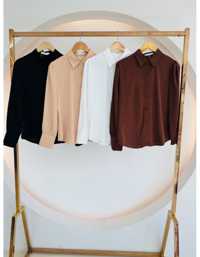 A Blusa Social