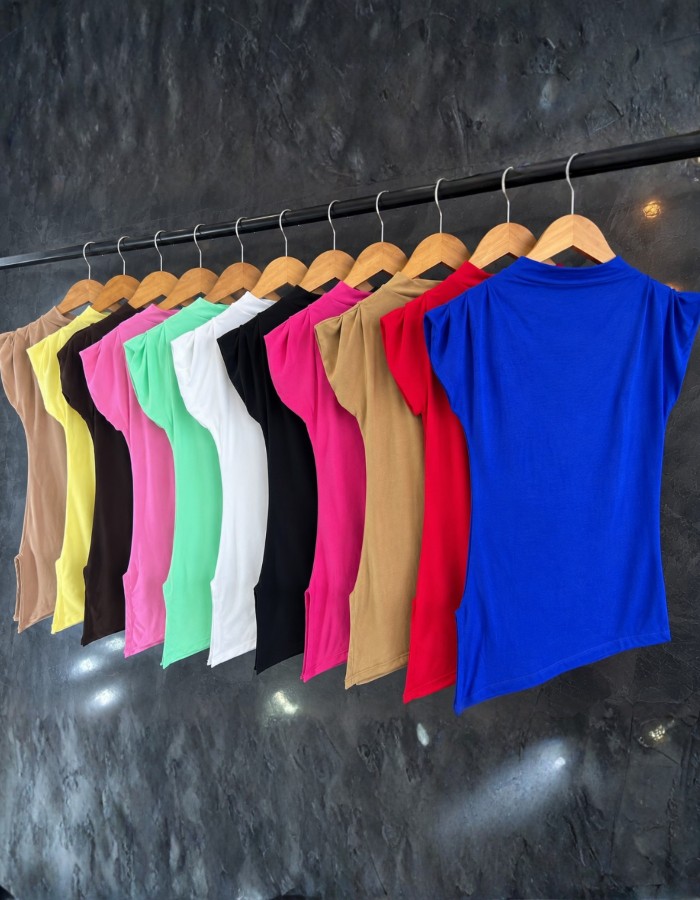 Blusa Ellegance