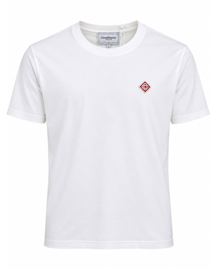 T-shirt Casa Blanca 