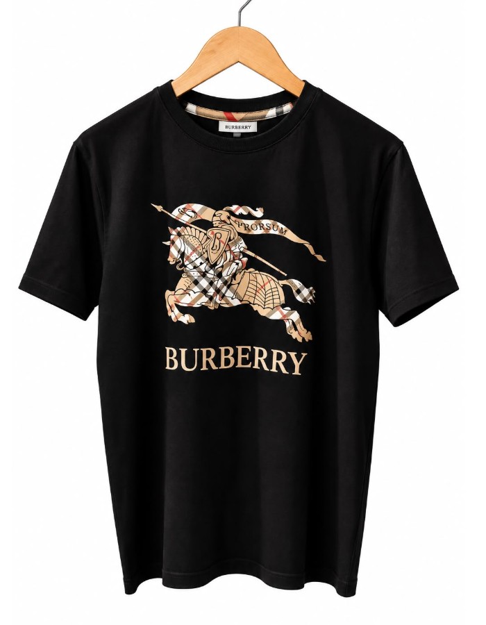 T-shirt Burberry 