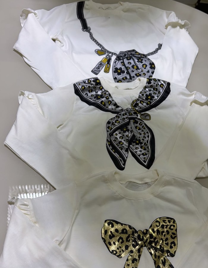 Blusa Valentina 