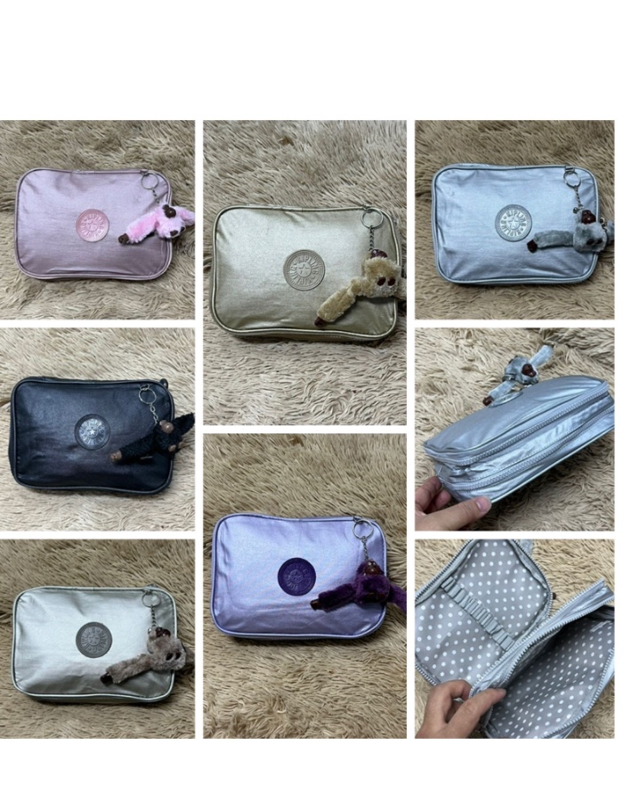 Estojo kipling tradicional