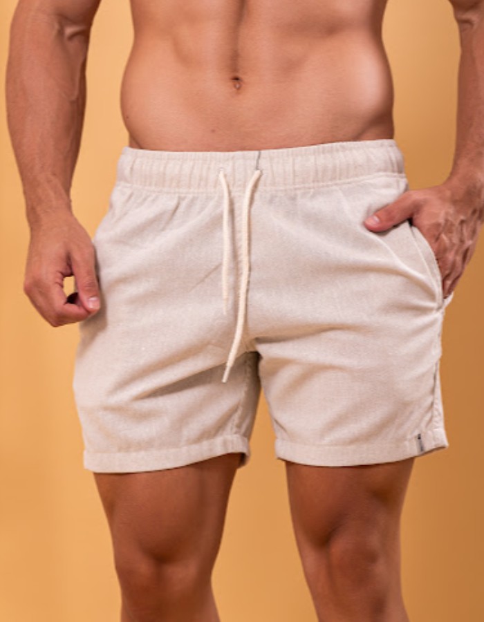 Shorts Mauricinho