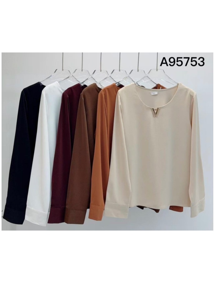 blusa 