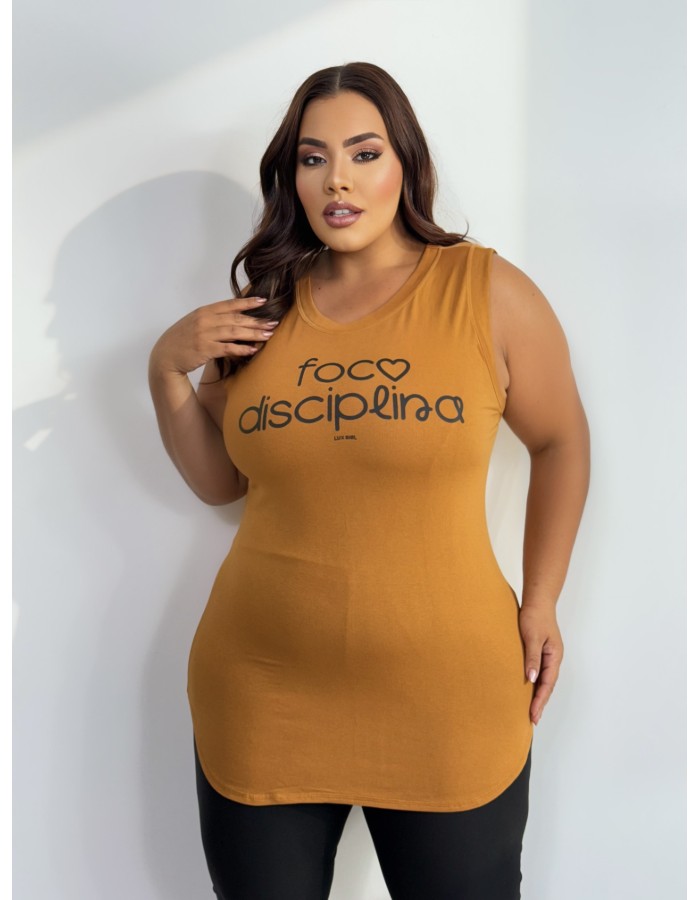 REGATA plus size-foco
