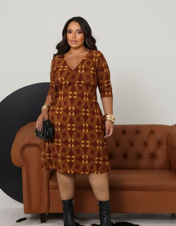 VESTIDOS G