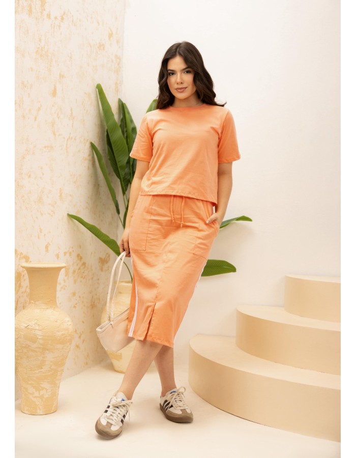 CONJUNTO ESPORTIVO