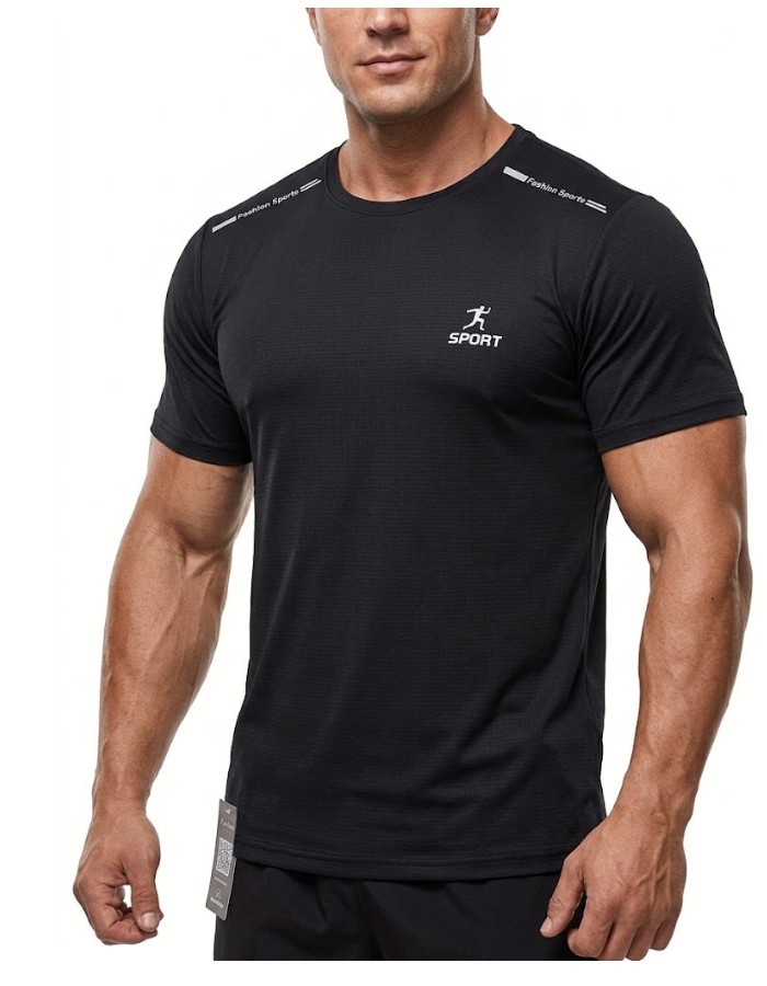 CAMISA MASCULINA 