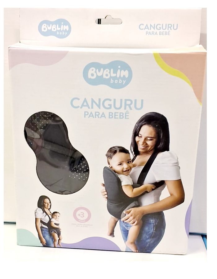 Canguru Bublim