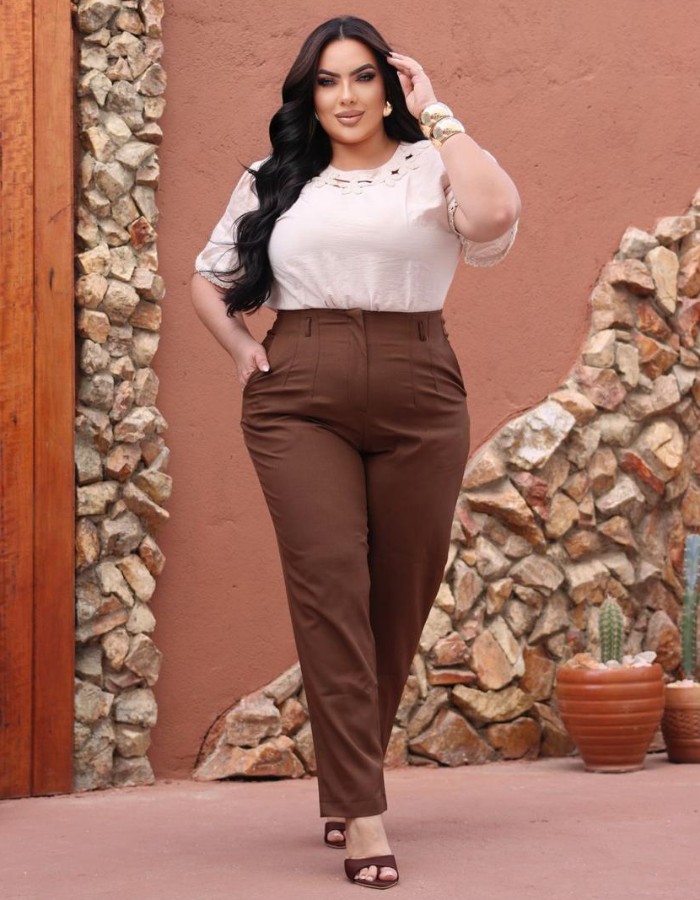 CALÇA SELENA 