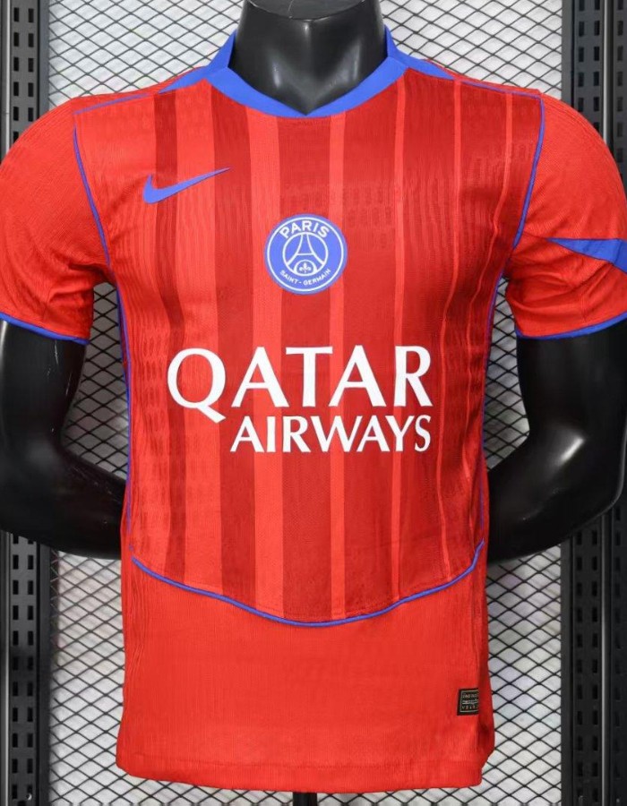 PSG 25/26 ||| UNIFORME PLAYER