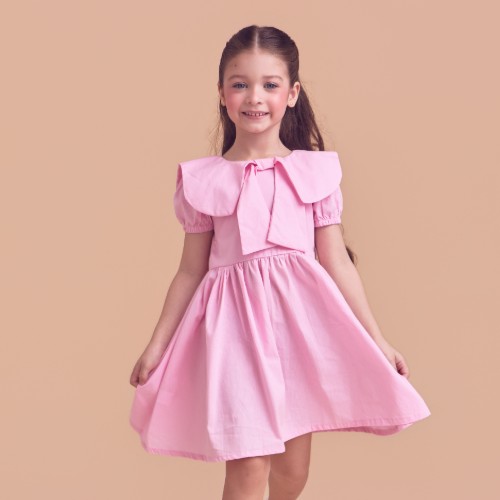 Vestido Ilana