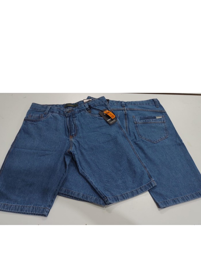 BEMUDA JEANS 