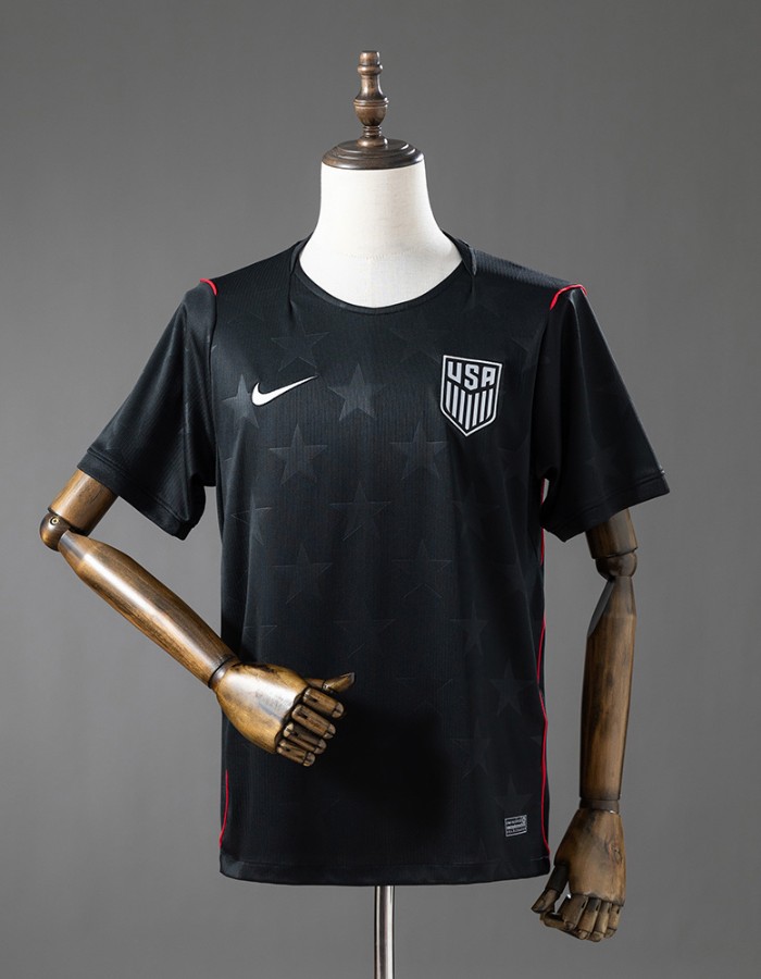 ESTADOS UNIDOS - 2026 - II - TORCEDOR