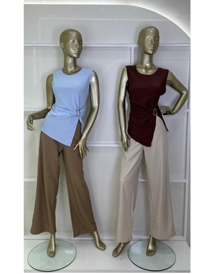 Blusa
