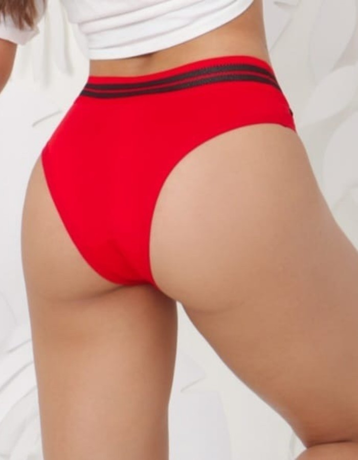 calcinha cós 