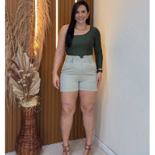 SHORT ALFAIATARIA 