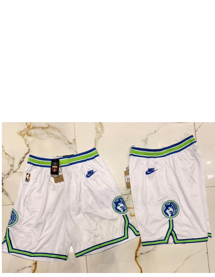 Bermuda Minnesota Timberwolves.