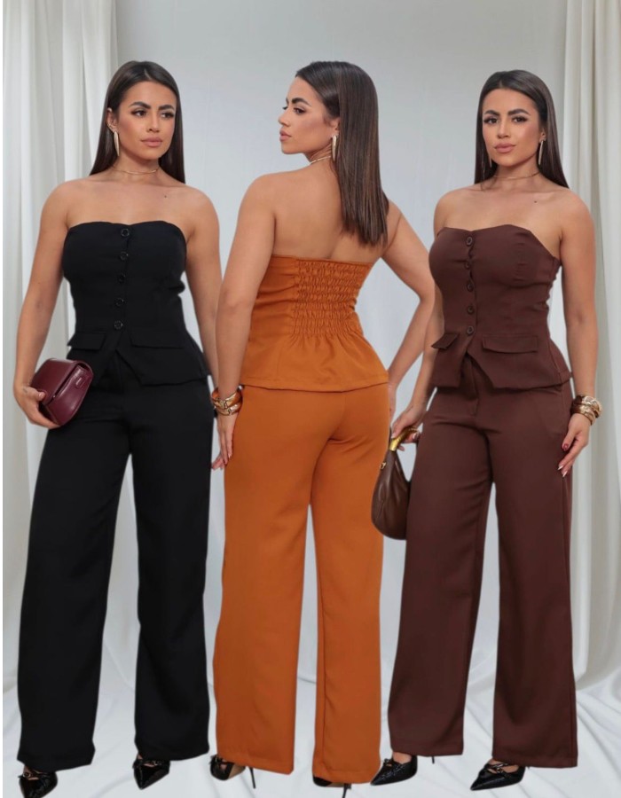 Conjunto Graciane