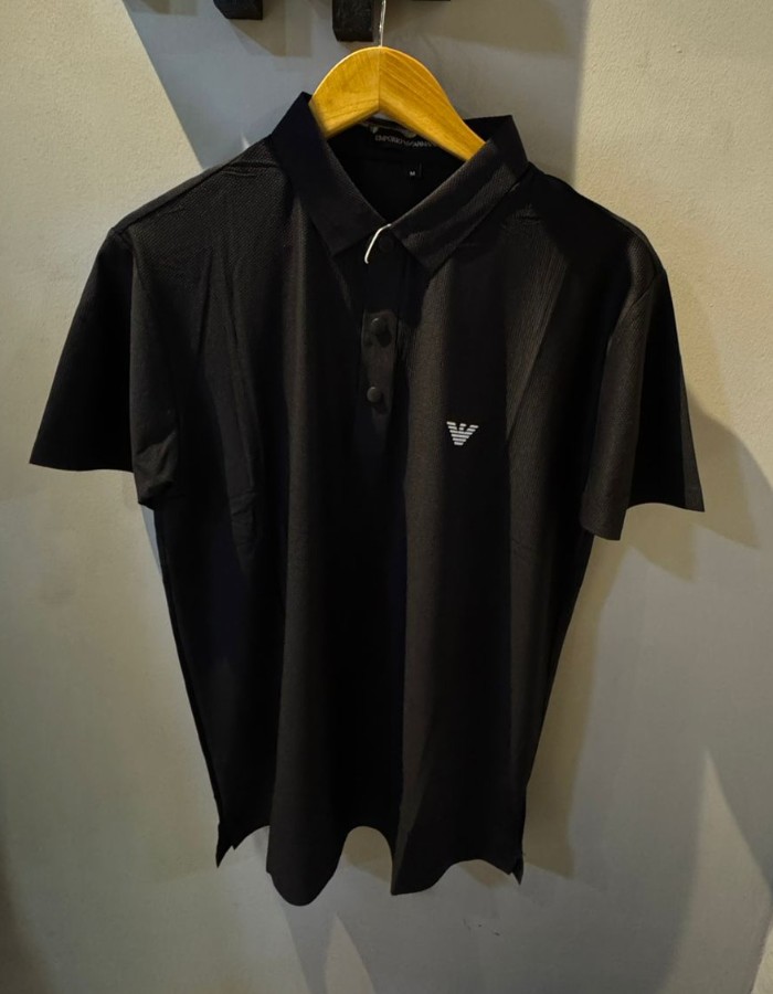 Polo Chinesa Armani 
