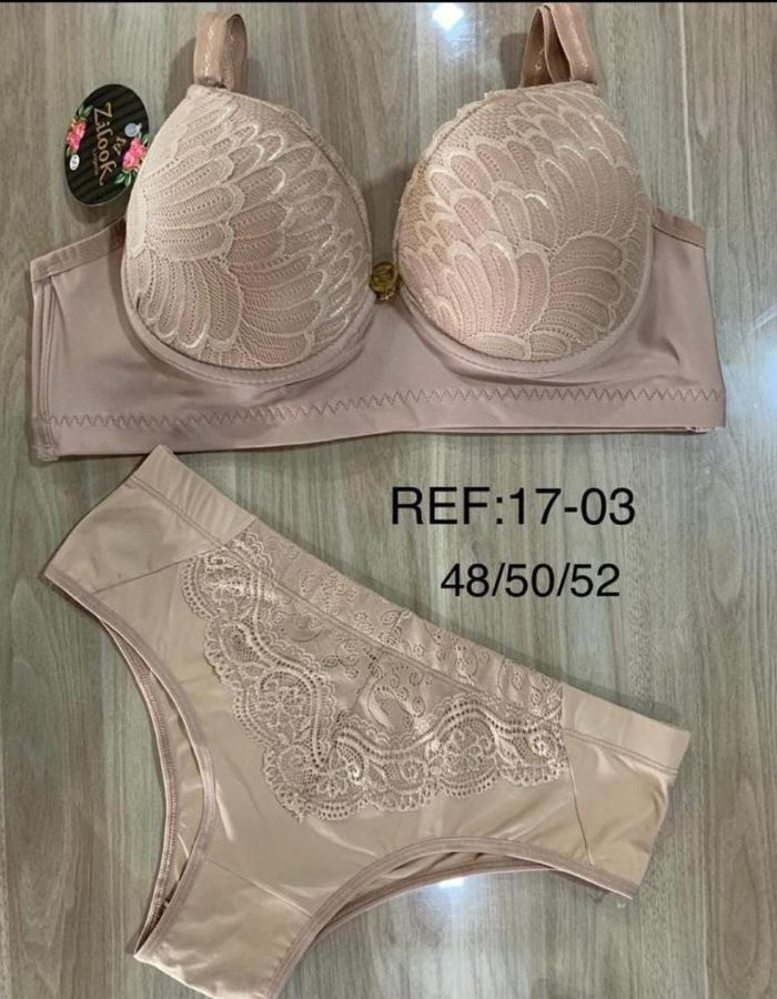 PLUS SIZE