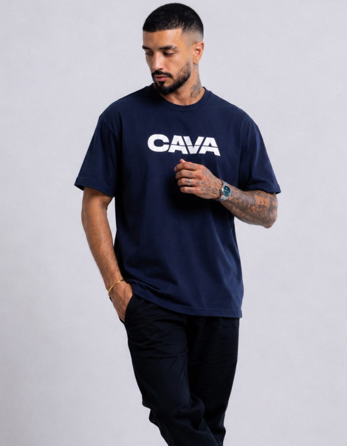 T-SHIRT OVERSIZED