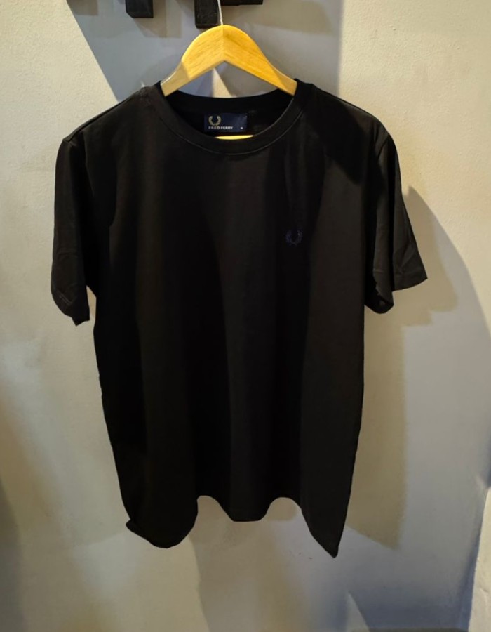 T-shirt Fred perry 