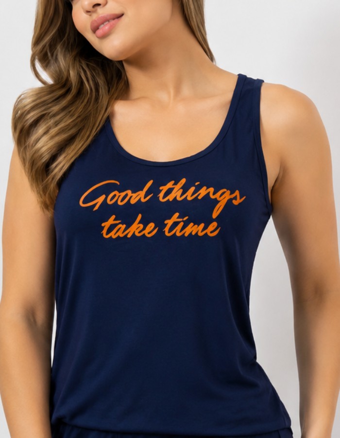 APENAS BLUSA REGATA-GOOD