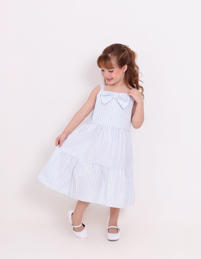 Vestido Rafa