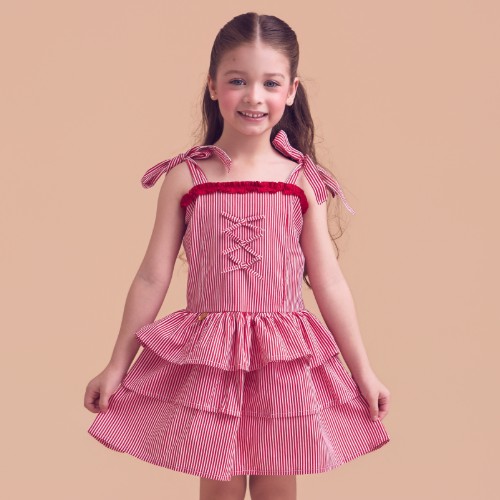 Vestido Ariane