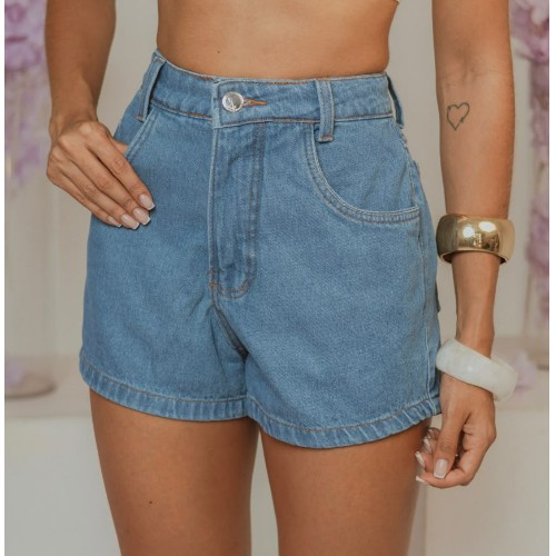 Short Antibes