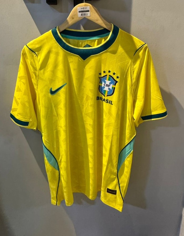 Tshirt Brasil Premium 