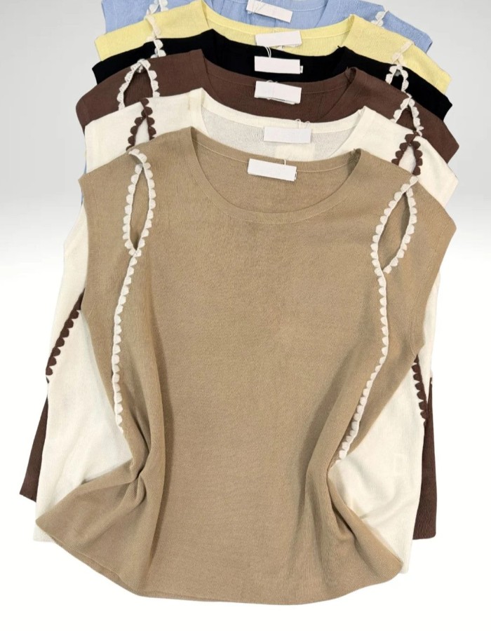 Blusa Joana