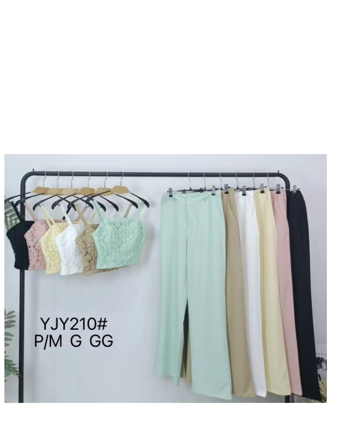 Conjunto Chic 