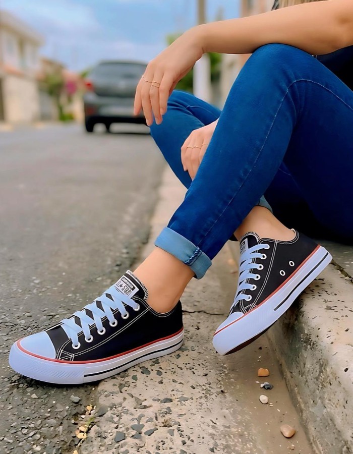 ALL STAR CASUAL