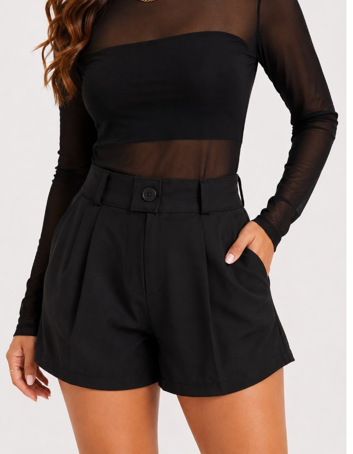 SHORT BOTAO 