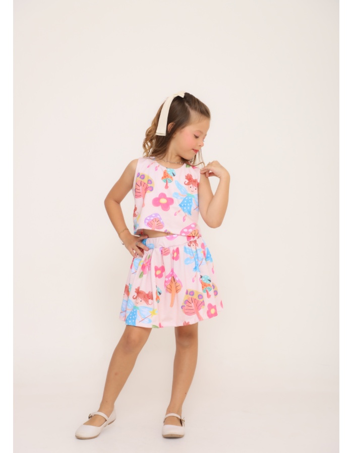 Produto zoe 2