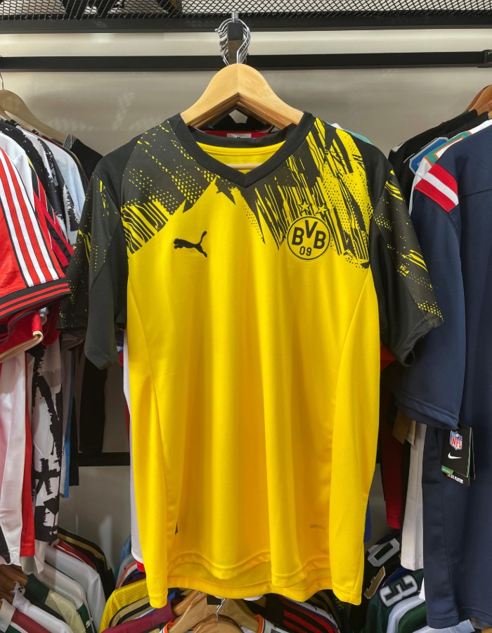 Borussia Dortmund 25/26 UNIFORME I