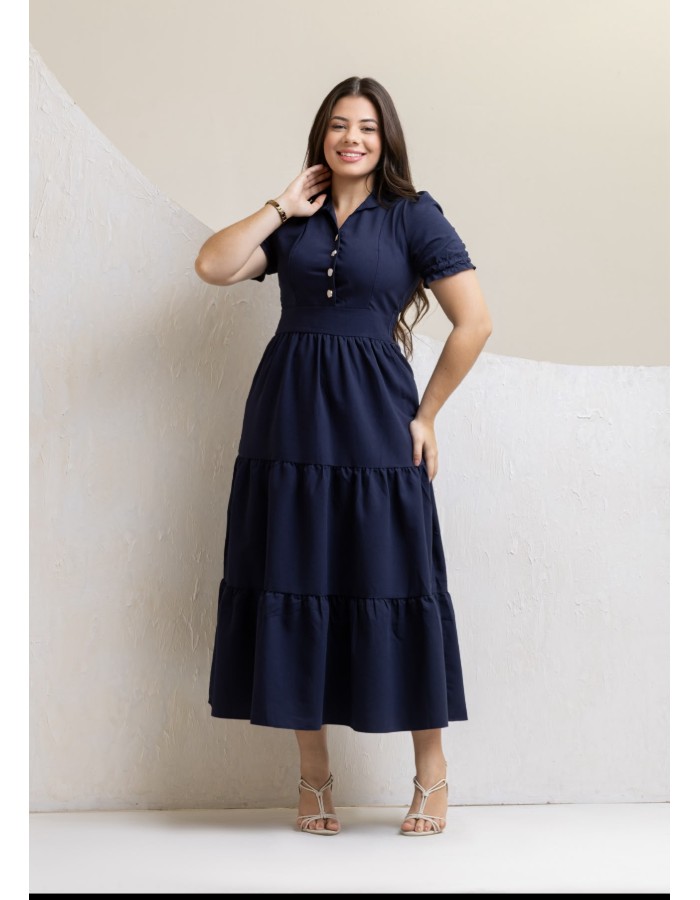VESTIDO KEILA