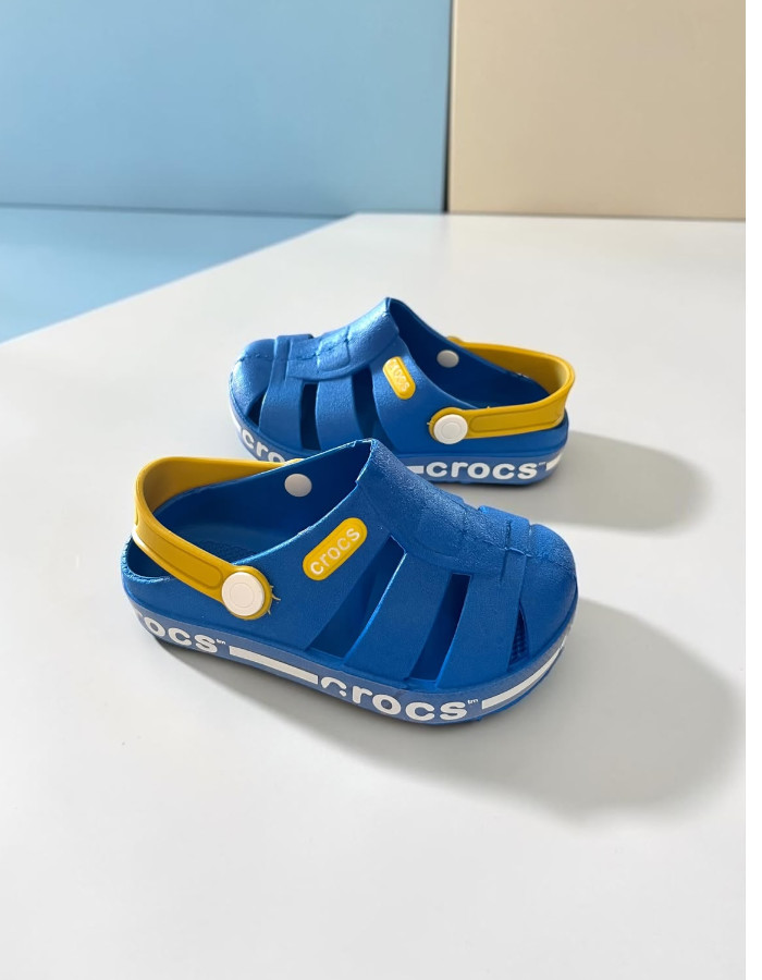CROCS INFANTIL
