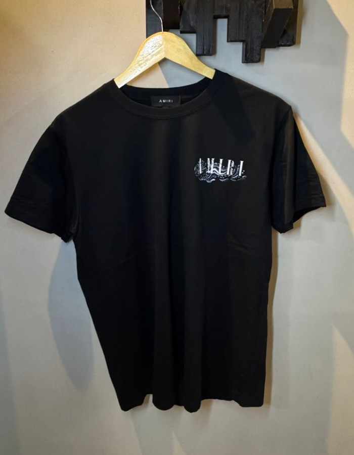 T-shirt Amiri 