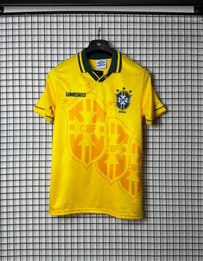 BRASIL - 1994 - I