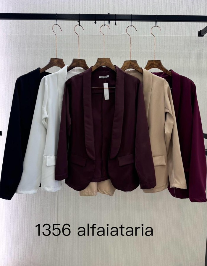 BLASER MARIA 
